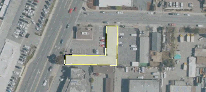 1780 Fremont Blvd