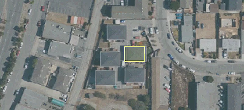 1246 La Jolla Ave