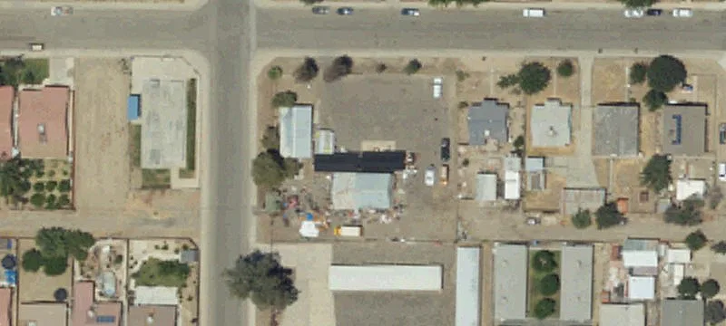 400 Tulare St