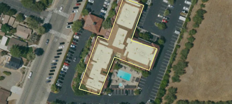400 Alisal Rd