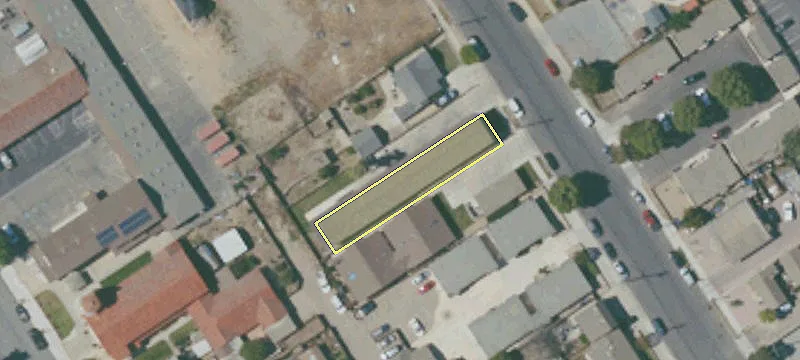 505 2nd St