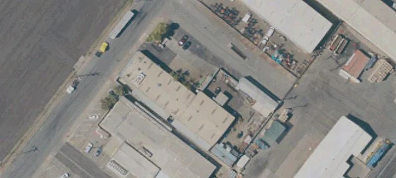 805 Vertin Ave