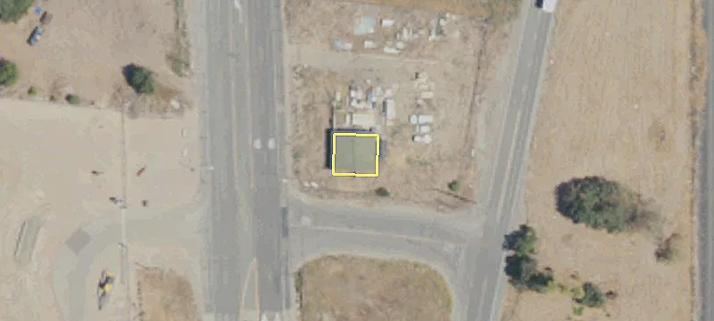 8565 Harlan Rd