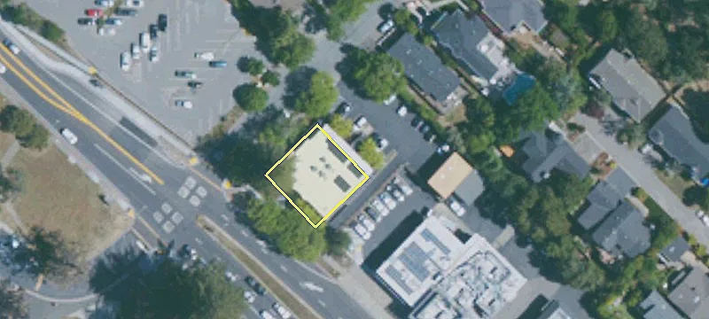 1010 Sir Francis Drake Blvd