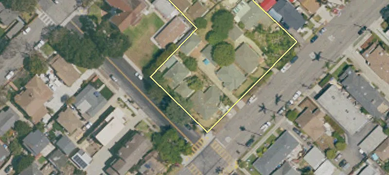 805 Walnut Ave