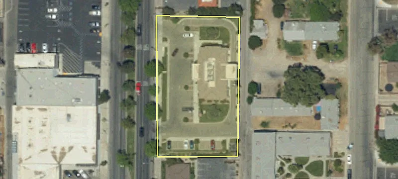 360 Madera Ave