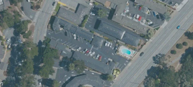 1100 Munras Ave
