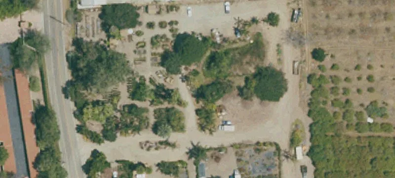 3376 Foothill Rd
