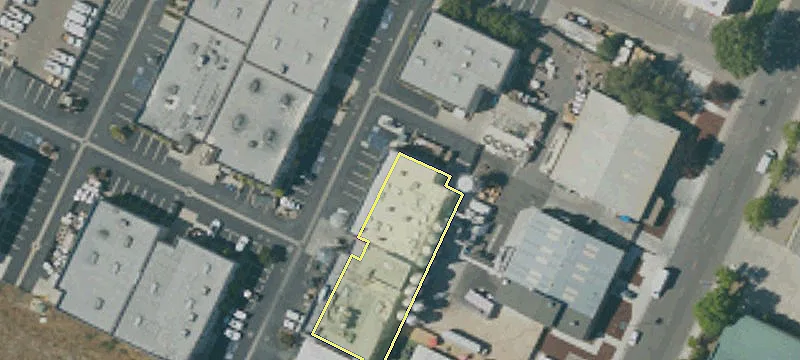 47 Industrial Way