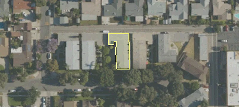 1113 Porter Ave