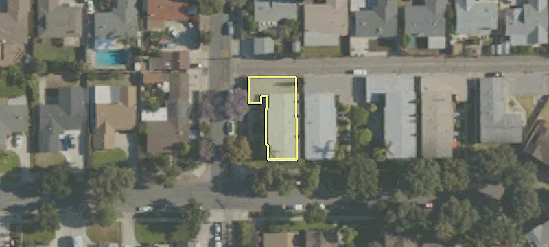 1125 Porter Ave