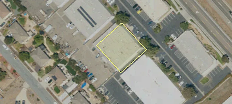 650 Frontage Rd, Unit A