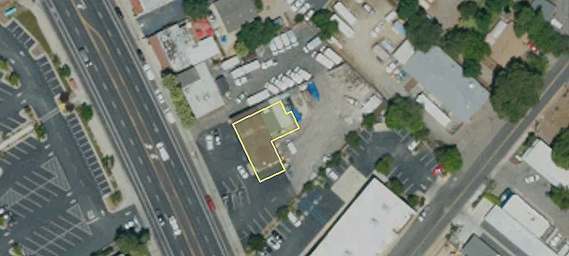 8155 El Camino Real