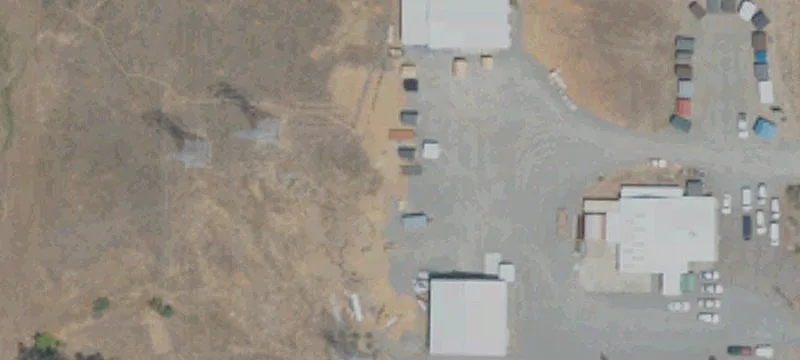 13479 Baker Rd