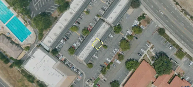 3540 El Camino Real