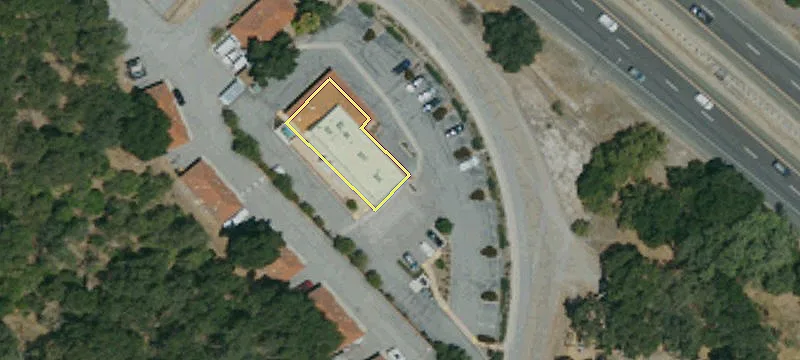 5000 San Palo Rd