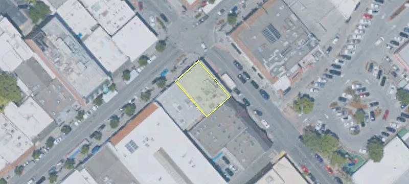 1401 Burlingame Ave