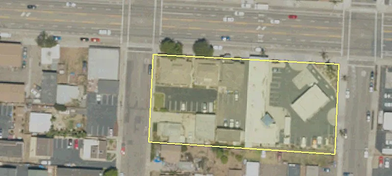 602 Grand Ave