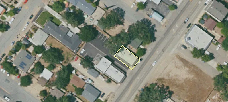730 Main St