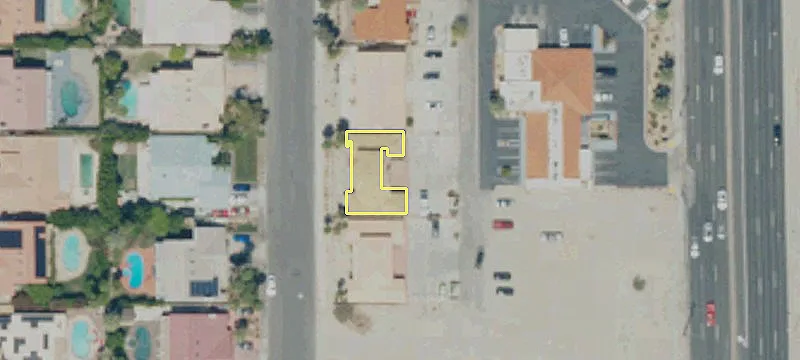 28220 Avenida La Vis