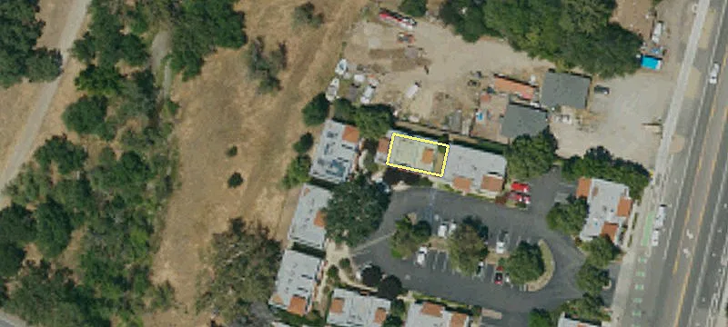 8830 Morro Rd
