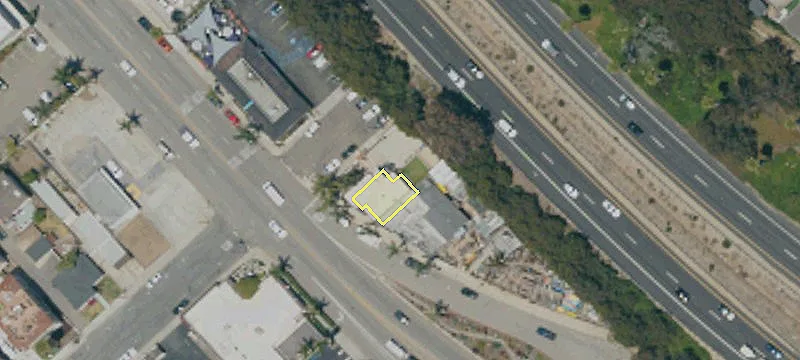 400 Stimson Ave