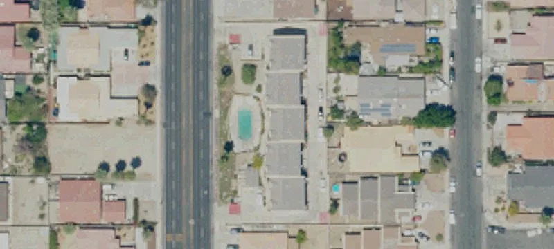 33350 Cathedral Cyn Dr