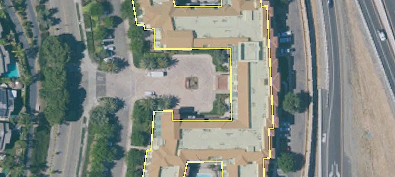 150 Cortona Way