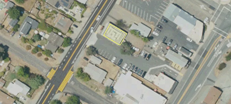 101 Daphne St