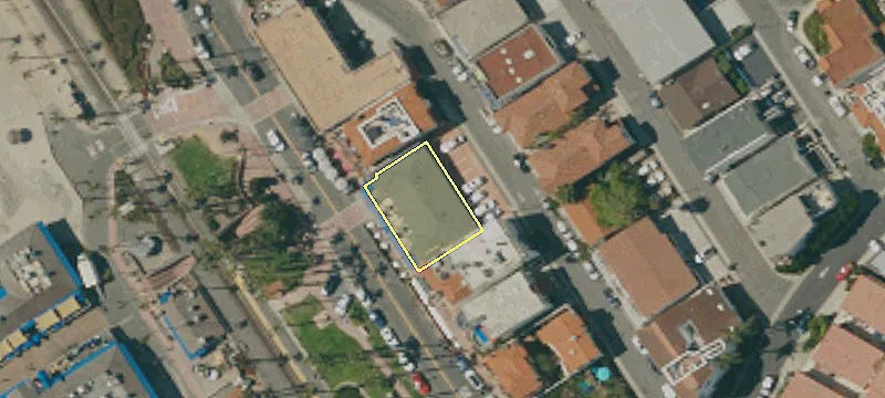 612 Avenida Victoria