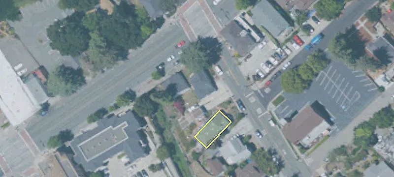 2489 San Pablo Ave