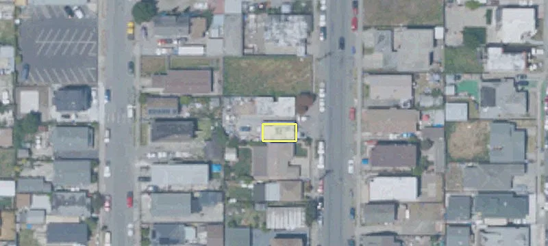 647 Harbour Way