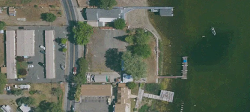 2812 Lakeshore Blvd