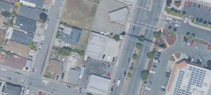 14317 San Pablo Ave