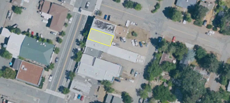 21158 Calistoga Rd