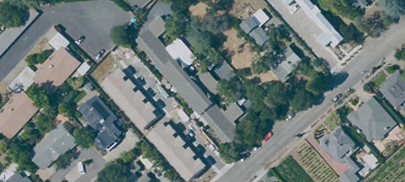 664 Mccorkle Ave
