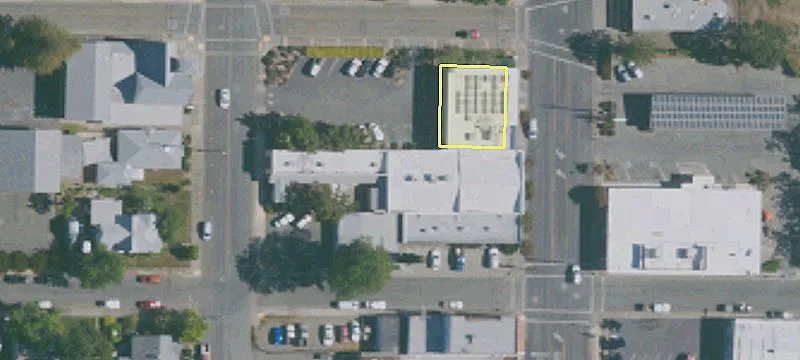 525 Main St