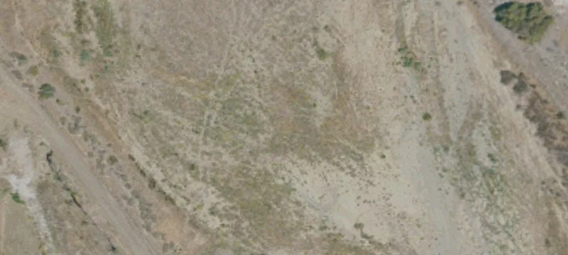 2709 Panoche Rd