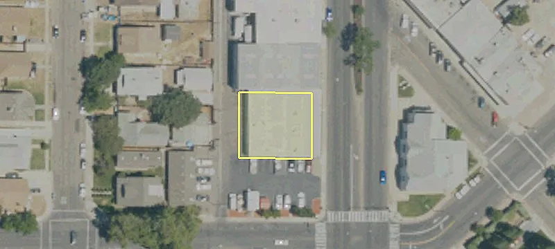 245 Lander Ave