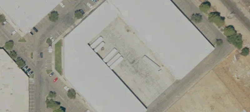 1990 Rockefeller Dr