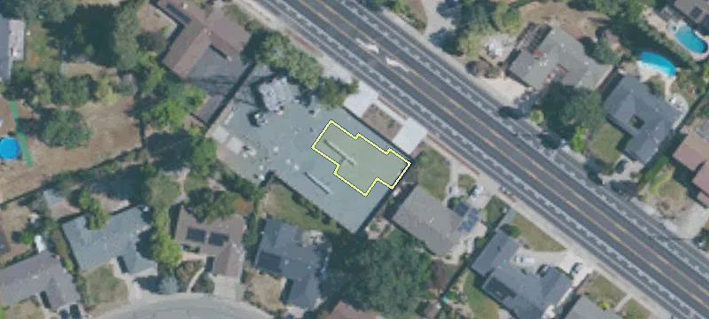 401 Walnut Ave