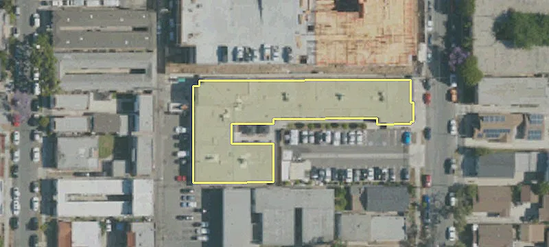 1201 Walnut Ave