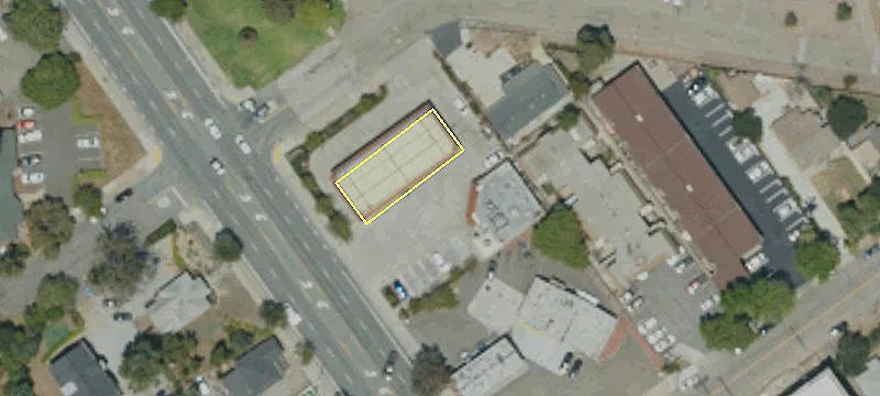 254 Santa Rosa St