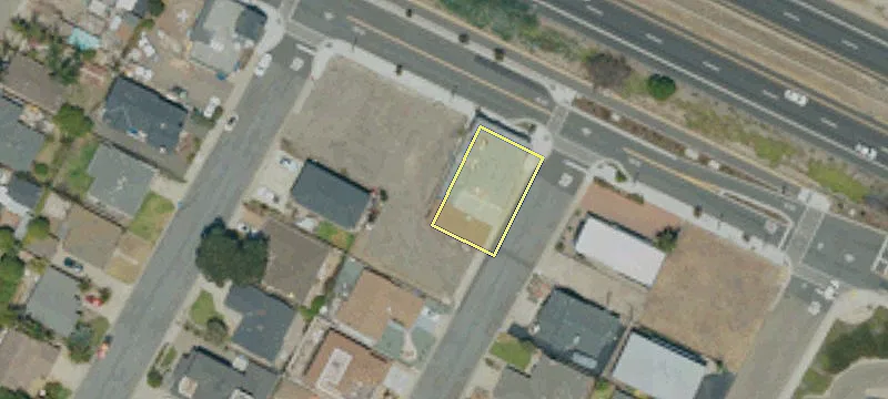 401 Shell Bch Rd