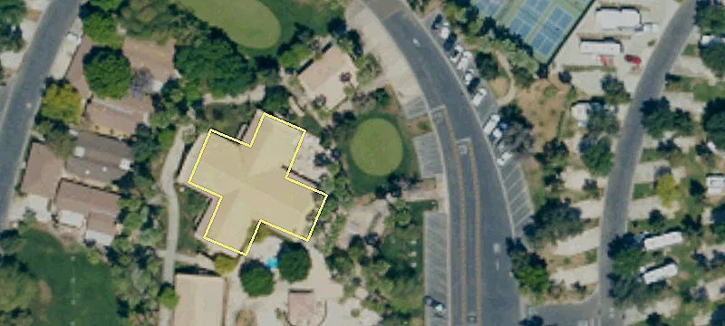 76000 Frank Sinatra Dr