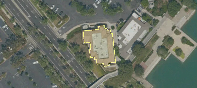 4595 Barranca Pkwy