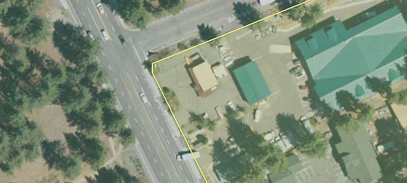 1101 Emerald Bay Rd