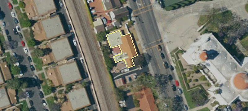 31551 Camino Capistrano