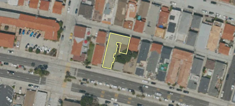 1338 Balboa Blvd