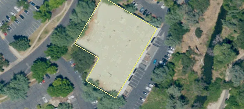 160 Blue Ravine Rd